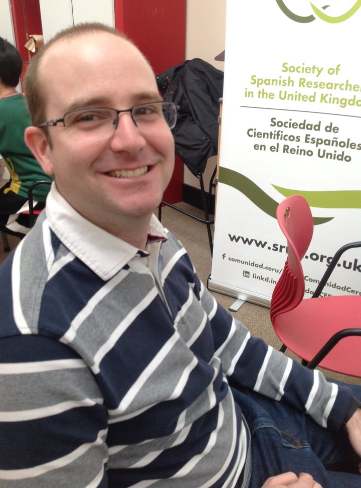 Science of Multilingualism event