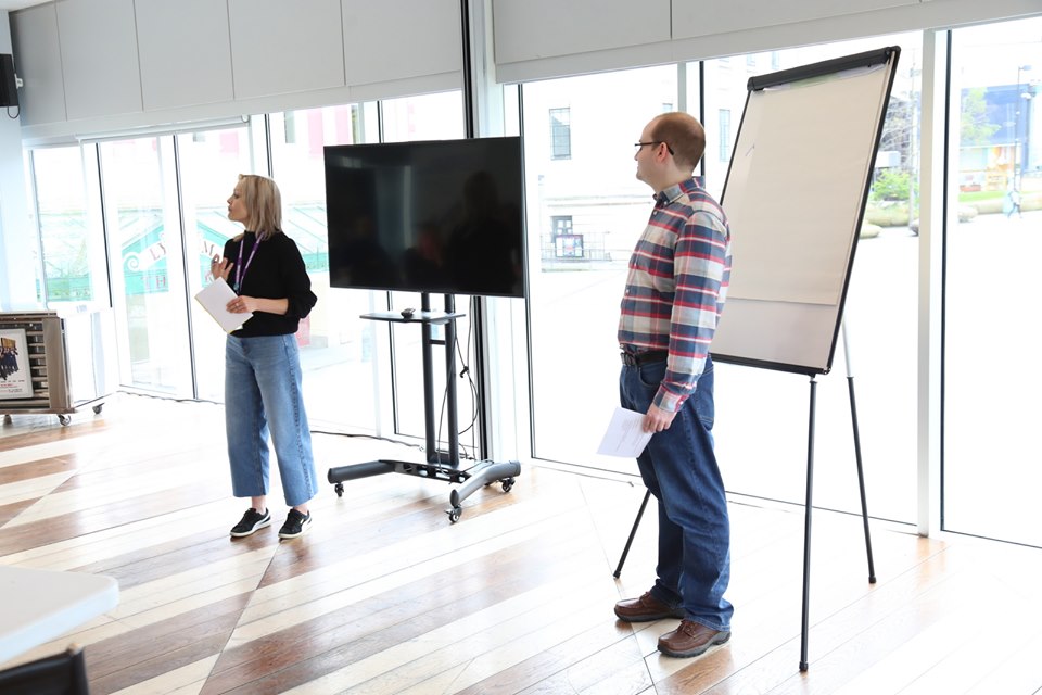 Science for Everyone workshop